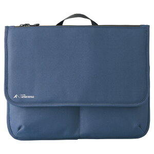LIHIT LAB. ALTNA �t���b�v�|�[�`(L) 360×25×290mm �l�C�r�[ A7768-11 1��