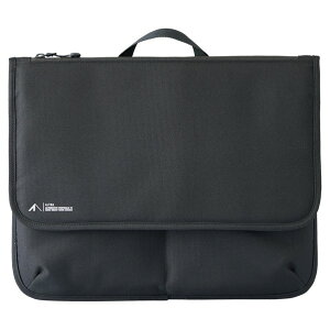 LIHIT LAB. ALTNA �t���b�v�|�[�`(L) 360×25×290mm �u���b�N A7768-24 1��