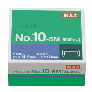 �}�b�N�X �z�b�`�L�X�j ���^�E10���V���[�Y�p No.10-5M MS91190 5000��