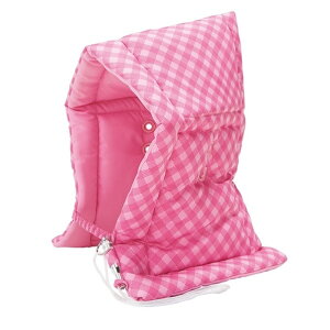 �i�J�o���V �h�Ђ�����i�`�F�b�N���j 270×60×400mm �s���N BZ-102P 1��