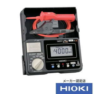 ���u�d�@ HIOKI 5�����W�≏��R�v IR4051�|11 ���ѕ\�E�Z���ؖ����t 177×163×57MM IR4051-11SEISEKI-KOUSEISYOTUKI 1��