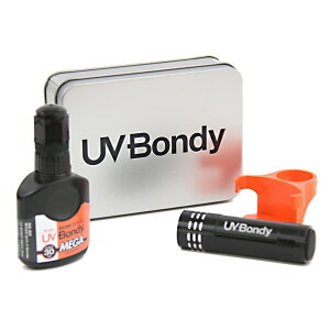 Spirit of Wonder BONDY UV BONDY MEGA X^[^[Lbg nP^Cv 30ml UBS30MHK 1Zbg