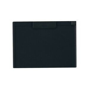 �A�P�{�m�N���E�� �N���b�v�{�[�h 322×17×236mm �u���b�N A-987U-24 1