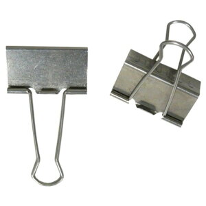 �׃��X �X�e�����X ����W�N���b�v 40mm �V���o�[ STW-010 10��