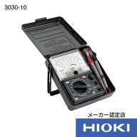 日置電機 ハイテスタ 3030-10 1台