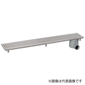 �r�����j�b�g SUS�O���[�`���O ��^ ��h�������� �v���[���^�C�v 1800mm 144×1796×20mm HSAY-15L1800-F 1��