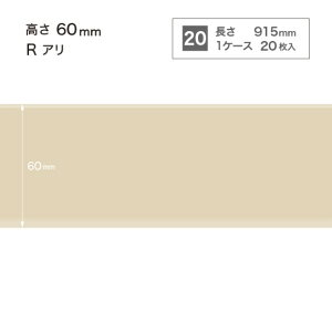 TQc {H J[Ж RA 60mm×915mm W-90 20
