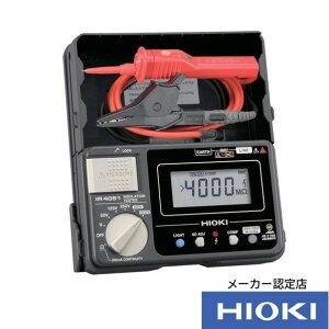 ���u�d�@ HIOKI 5�����W�≏��R�v IR4051�|11 ���ѕ\�t 177×163×57MM IR4051-11SEISEKITUKI 1��
