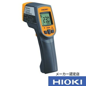 ���u�d�@ HIOKI ���ˉ��x�v FT3700 �Z���ؖ����E�g���T�t 242×116×67MM FT3700KOUSEISYO-TRACETUKI 1��