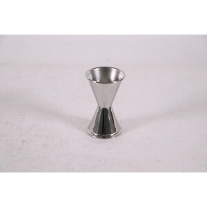 和田助製作所 SW18-8ジガーカップ(目盛付) 45cc PZG01 1個