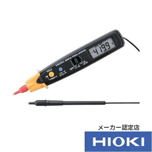 ���u�d�@ HIOKI �y���V���n�C�e�X�^ 3246�|60 �Z���ؖ����E�g���T�t 220×50×36MM 3246-60KOUSEISYO-TRACETUKI 1��
