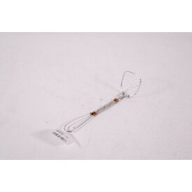 カンダ 銅巻湯豆腐スプーン 角小 外径×柄長mm:40×40×135 299034 1点