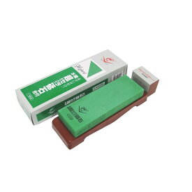 ナニワ研磨 本職超セラミックス砥石台付#1000 210×70×25mm SS-1000 1個