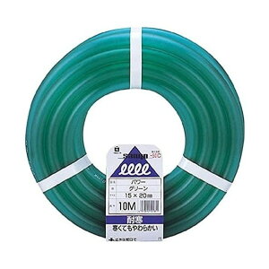 �O�m���� �T�����[�p���[�z�[�X15×20�O���[��10m�J�b�g 15mm×20mm×10m�J�b�g PW-1520L�@10G 1�_