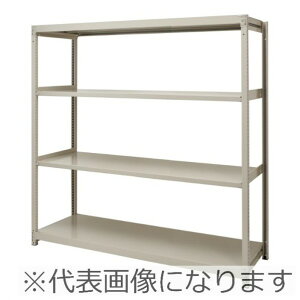 ���y�ʃ��b�N ���ω׏d1000kg 1200X1200X450mm �O���[ 2LS-4445-4GY 1�Z�b�g