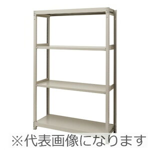 ���y�ʃ��b�N ���ω׏d1000kg 1800X1200X450mm �O���[ 2LS-6445-5GY 1�Z�b�g