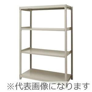 ���y�ʃ��b�N ���ω׏d1000kg 2100X1200X450mm �O���[ 2LS-7445-6GY 1�Z�b�g