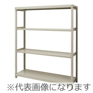 ���y�ʃ��b�N ���ω׏d1000kg 1800X1500X450mm �A�C�{���[ 2LS-6545-5IV 1�Z�b�g