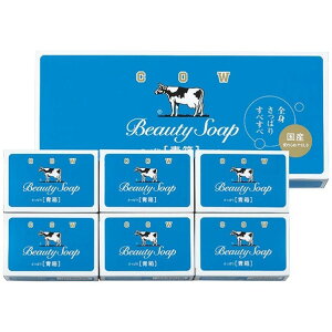 �J�E�u�����h �� 85g×6�� 1��