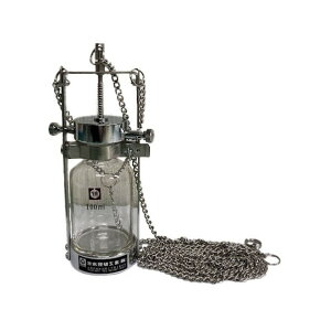 �{�{�����H�� �̐���(�n�C���[�g�^) 100mL HR-100 1��