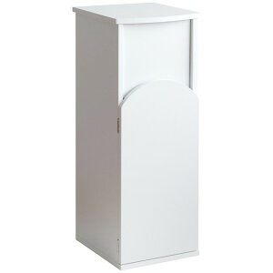 {쏊 A[`_Xg{bNX ArcoiARj zCg DB-A750 28×s30×75cm zCg DB-A750_WH 1