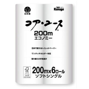 FSCF RAE[X GRm~[ 200m 6[×8pbN VO zCg 8pbN