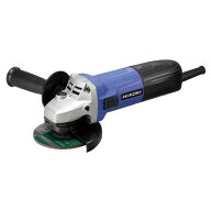 HiKOKI(ハイコーキ) FG10SS2 AC100V 電気ディスクグラインダ トイシ径 100mm 1点