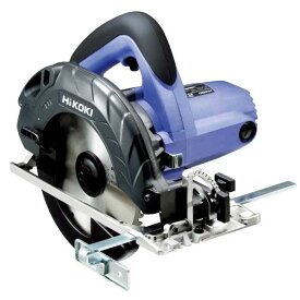 HiKOKI(ハイコーキ) FC6MA3 丸のこ 165mm 1台