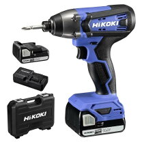 楽天市場】hikoki 14．4 インパクトの通販