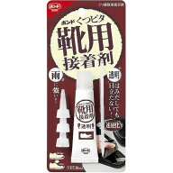 コニシ ボンド靴用接着剤くつピタ 10ml 透明 #04923 1本
