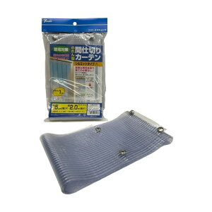 ^JCN ̂^ Ԏd؂J[e 90cmԌpiVGbg^Cvj 15cm×2m B-360 1