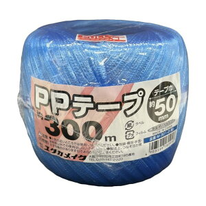 ^JCN PPe[vʊ 50mm×300m u[ M-301-2 1