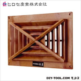 ヒロセ産業 佐渡(軒天)大 250×447mm 木目 03319438 1点