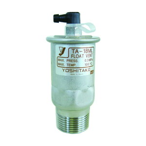 ���V�^�P �X�e�����X���≷���p��C����15A 39 x 39 x 93 mm TA-18ML-15A 1