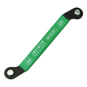 �G���W�j�A ���^�x���g�����` HEX2.0×2.5mm DHX-01 1�{