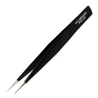 エンジニア ESDピンセット(標準タイプ) 125mm PTZ-61 1本