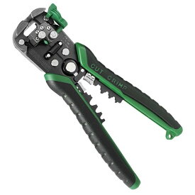 エンジニア マルチワイヤーストリッパー 210mm PAW-01 1丁