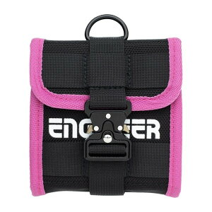�G���W�j�A(ENGINEER) �c�[���|�[�`PINK&BLACK �s���N KSE-36P