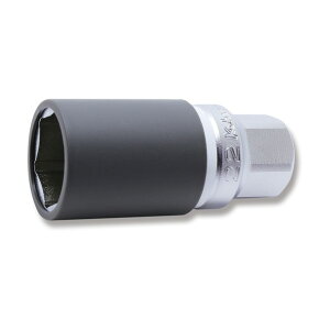Z-EAL 1/2(12.7mm)SQ. �z�C�[���i�b�g�p�\�P�b�g �S��65mm 22mm 4300PMZ.65-22 1�_