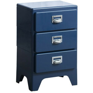 {쏊 i`FXg CraniNj 3i lCr[ CBN-H003 39.5×s31×64.5cm lCr[ CBN-H003_NV 1