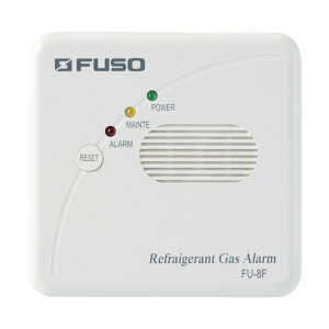 A-Gas Japan tKXx FU-8F-410A 1_