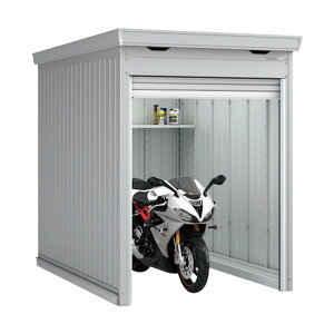 ���@�l��p�i���C�i�o �K���[�W �o�C�N�ۊǌ� FM-1826HD �y�� CS GKH57A 1��