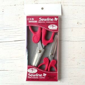 �x�X�e�b�N Sewline �\�[���C��210mm�͂���×1���E135mm�͂���×1�� �s���N FAB50069 1�Z�b�g