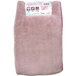 �� �t�F�C�X�^�I��2���g �}�C�N���t�@�C�o�[ �V�F���[�J���[ ��34×80cm �s���N FO490702 1��