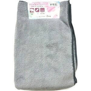 �� �t�F�C�X�^�I��2���g �}�C�N���t�@�C�o�[ �V�F���[�J���[ ��34×80cm �O���[ FO490729 1��