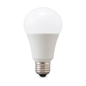 537677 LED�����F�d�� E26 60�`���� �d���F LDA10L-G-6T5HR 1�_