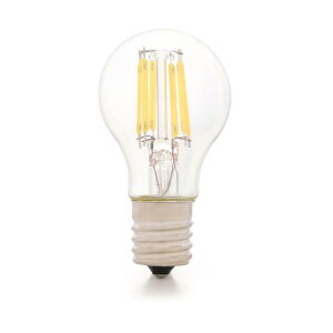 521529 �~�j�N���v�g���� E17 40W���� �����F LDA4N-G-E17-FC 1�_
