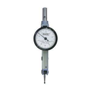 BAKER�� �e�X�g�C���W�P�[�^�[ �^�C�v304 0.002mm�ڗ� BG304A 1�_