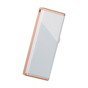 �o�b�t�@���[ �������� �L���b�v���X�f�U�C�� USB3.0�p USB�������[ 16GB ���C�����z���C�g RUF3-JW16G-RW 1��