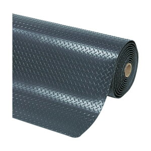 JUSTRITE ��J�y���}�b�g �N�b�V�����g���b�N�X 910×3000 �u���b�N 479S303MBL 1�_